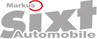 Logo Markus Sixt - Automobile